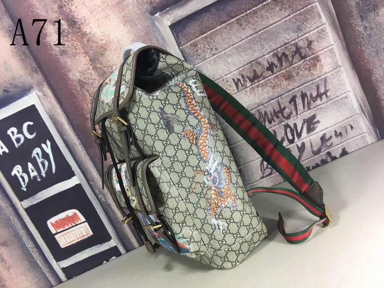 Glami Fashion - GCI Bags - 10110