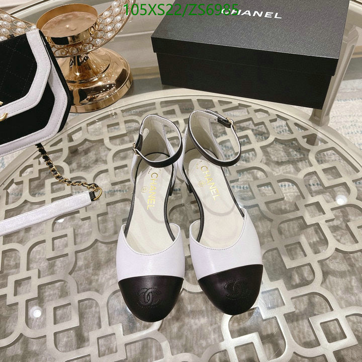 SAMC - CHL Women Shoes Ballet - 256