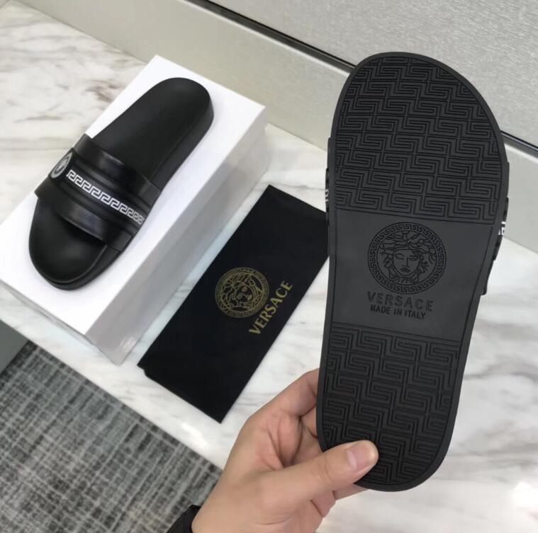 SAMC - VAR Men Shoes - 298