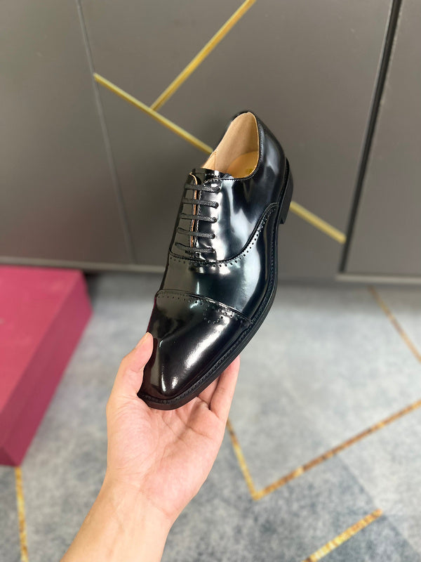Glami - FGO Men Shoes - 1068