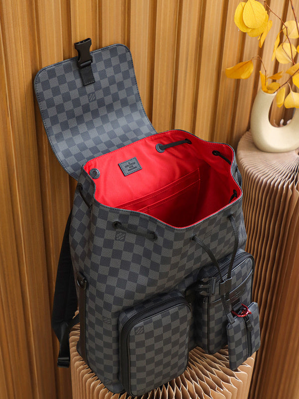 Glami- - LOV Men Bags - 444