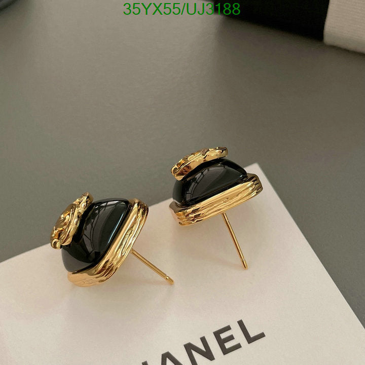 SAMC - CHL Jewelry Earrings - 325