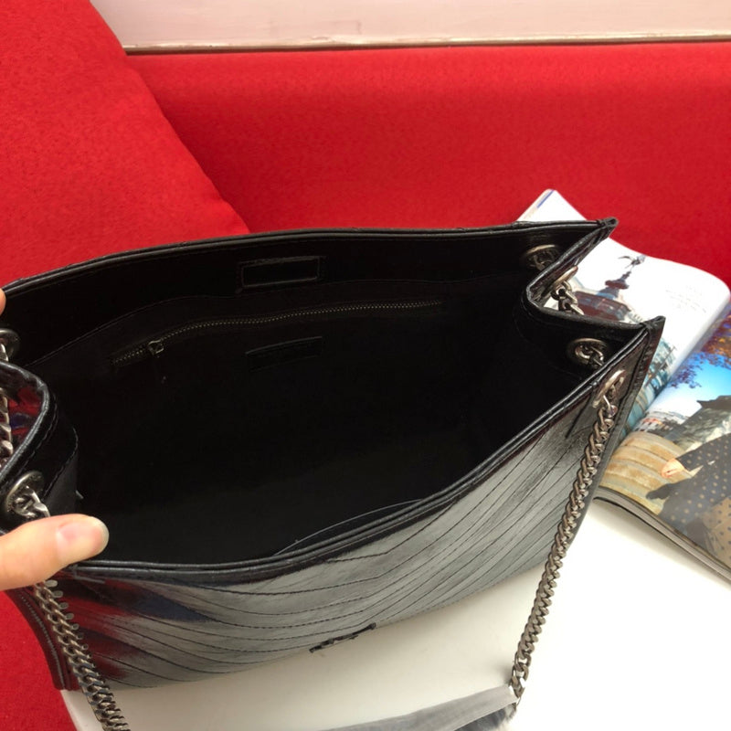 Satchel Bags - SLY Bags - 1411