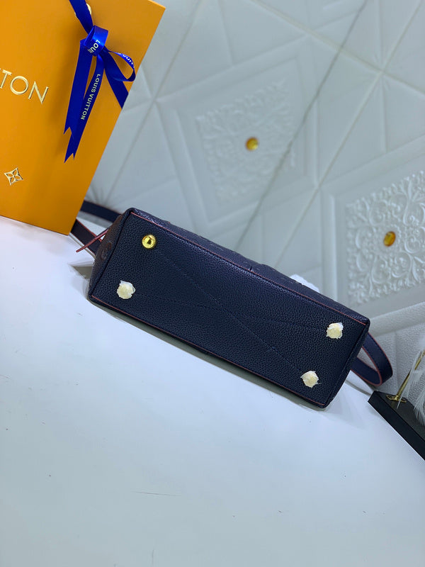 Satchel Bags - VL Bags - 409