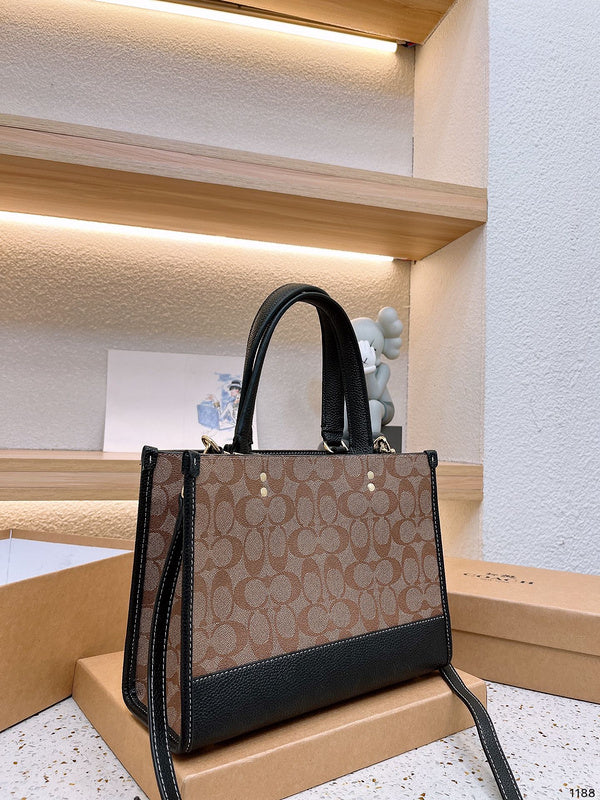 Satchel Bags - CCH Bags - 299