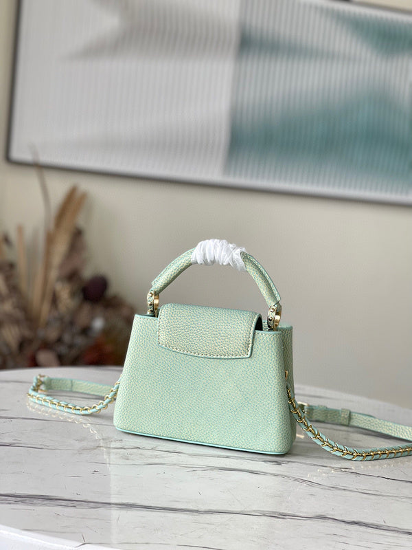 Fashion Lu-Vi bags - 4859