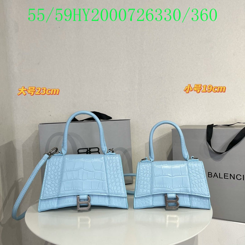 Satchel Bags - BGA Bags - 2160