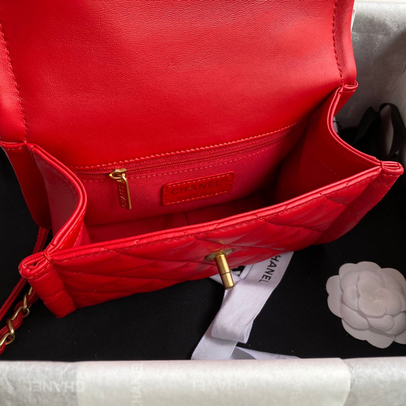 Satchel Bags - CHL Bags - 7496