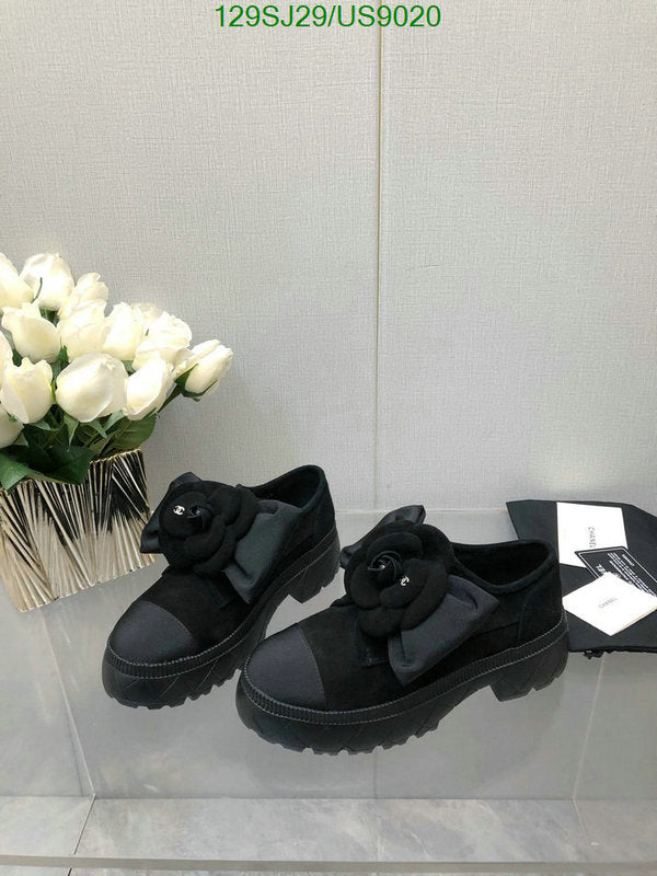 SAMC - CHL Women Shoes - 039