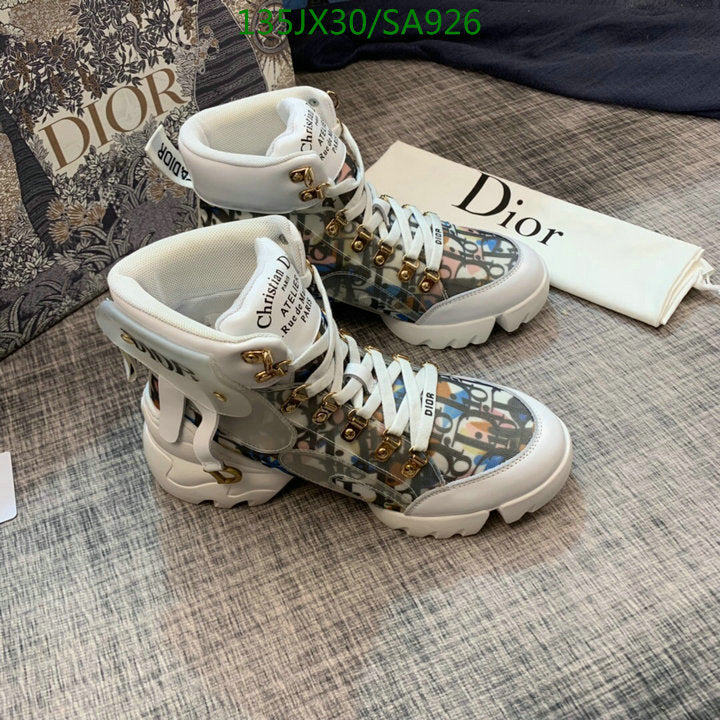 SAMC - DOR Women Sneakers - 237