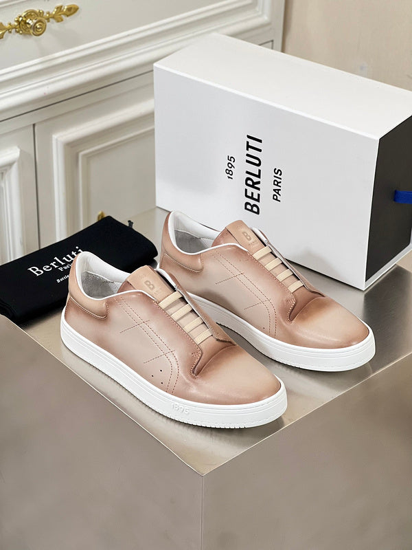 Glami - BRE Men Shoes - 259