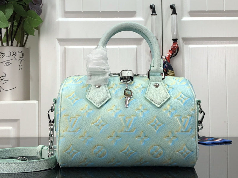 GlamI Lu-Vi bags - 3452