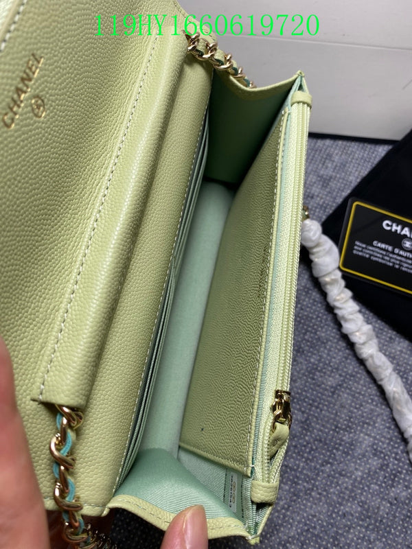 Glami - CHL Bags - 617