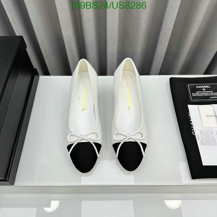 SAMC - CHL Women Shoes Ballet - 116