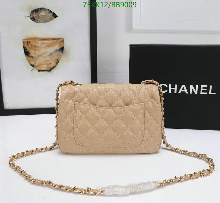 SAMC - CHL Bags Crossbody - 201