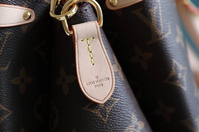 Glami Fashion Lu-Vi bags - 8411