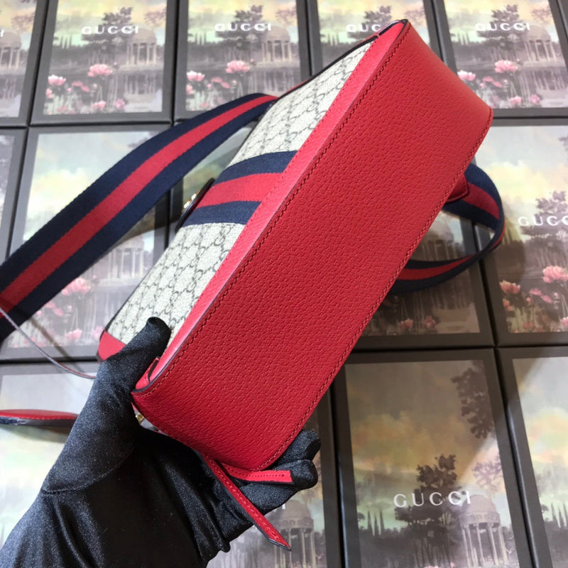 Satchel Bags - GCI Bags - 7241