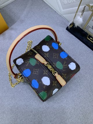 Satchel Bags - VL Bags - 2091