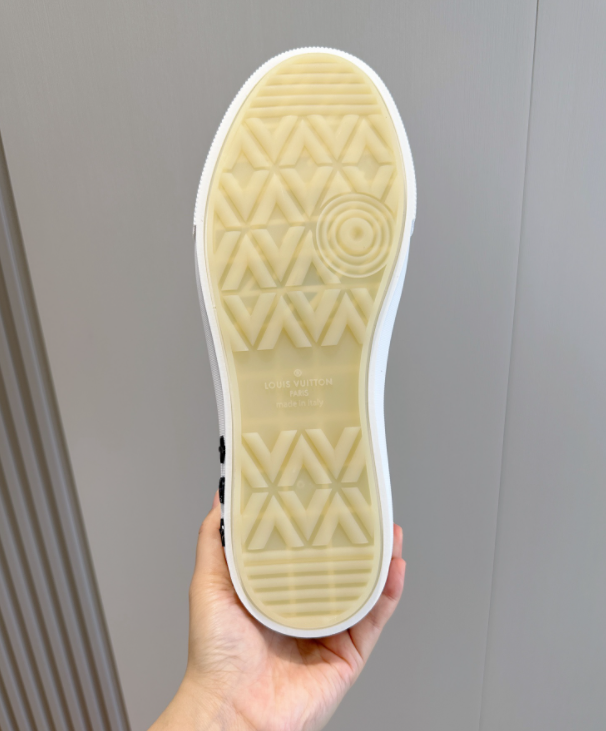 SAMC - LOV Men Shoes - 182
