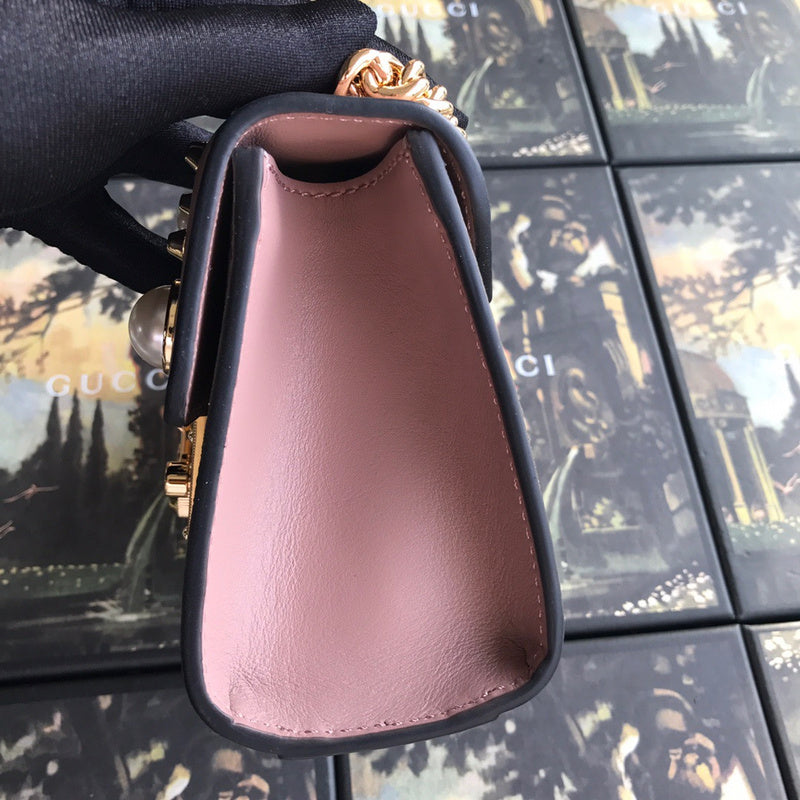 Satchel Bags - GCI Bags - 6284