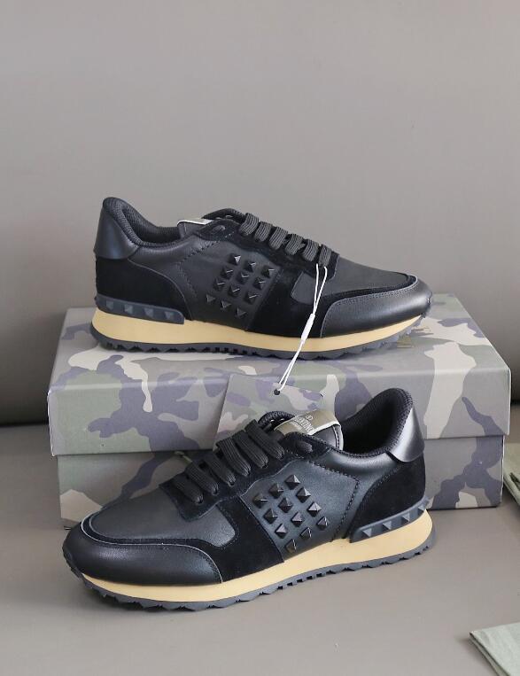 SAMC - VEL Men Shoes - 346