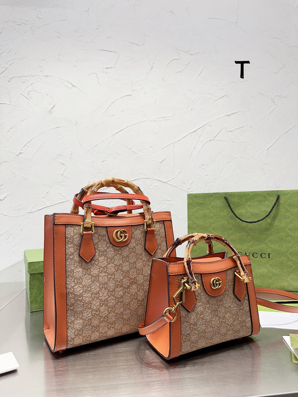 Glami Fashion - GCI Bags - 11848