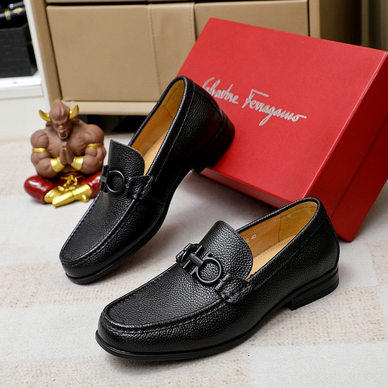 Glami - FGO Men Shoes - 824