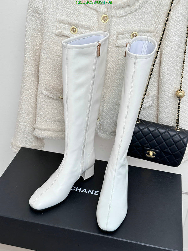 SAMC - CHL Women Boots - 005