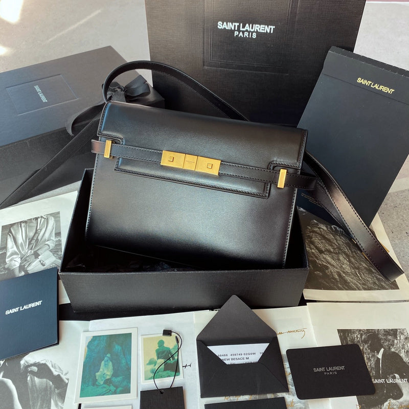 Glamy - YLS Bags - 279