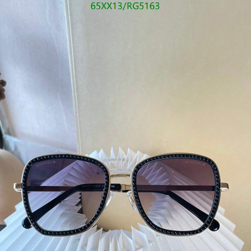 SAMC - CHL Glasses - 357