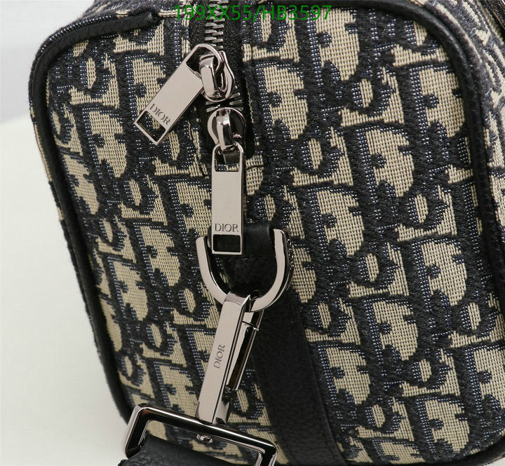 SAMCC - DOR Bags - 1113
