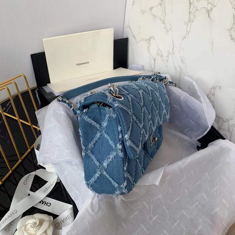 Chanel Bags