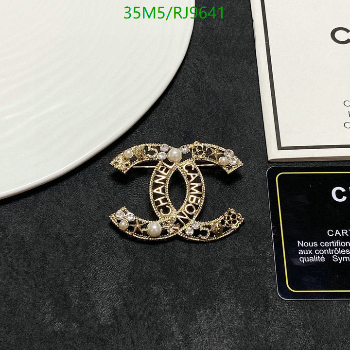 SAMC - CHL Jewelry - 1313