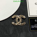 SAMC - CHL Jewelry - 1313