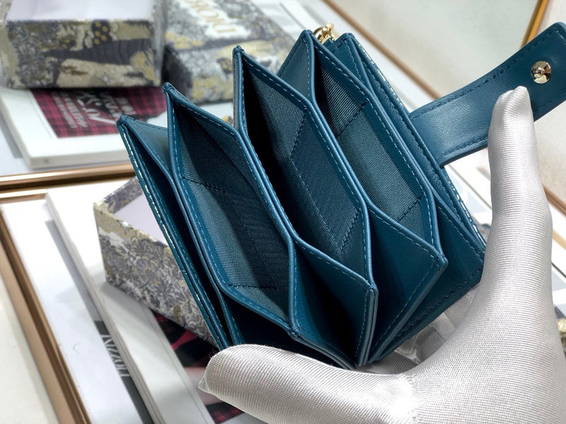 Glami-i - DOR Wallets - 073