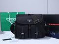 Satchel Bags - PDA Bags - 4699