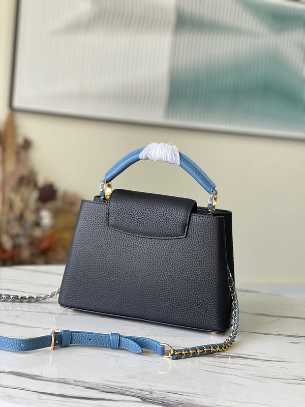 GlamI Lu-Vi bags - 5221