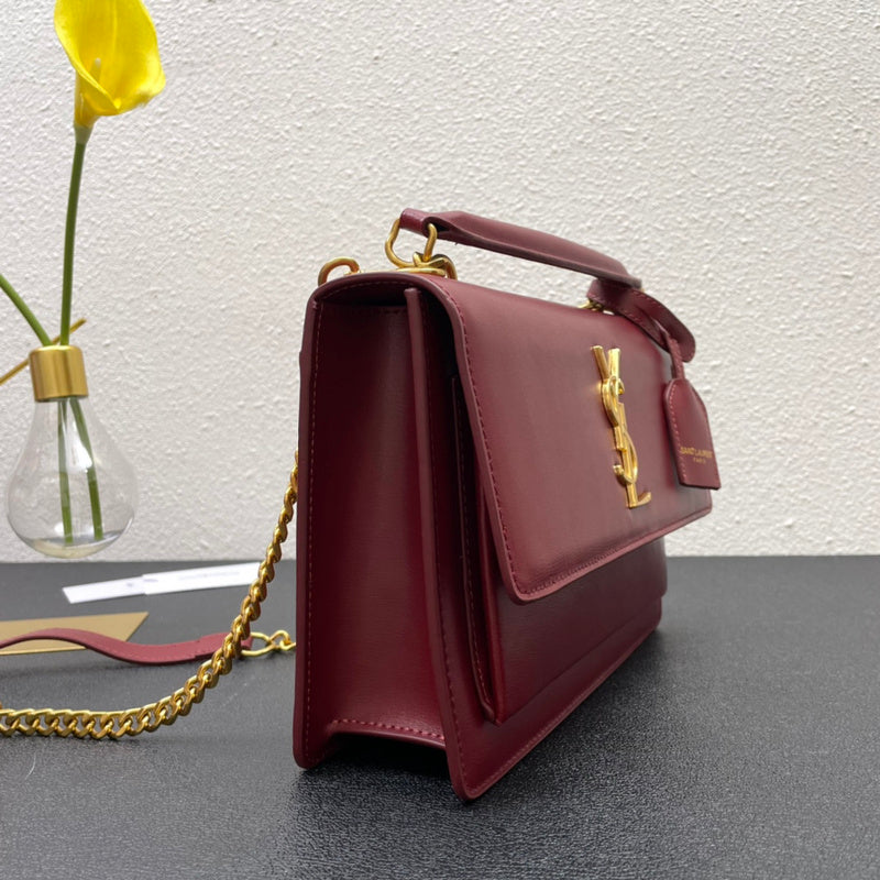 Satchel Bags - SLY Bags - 1212