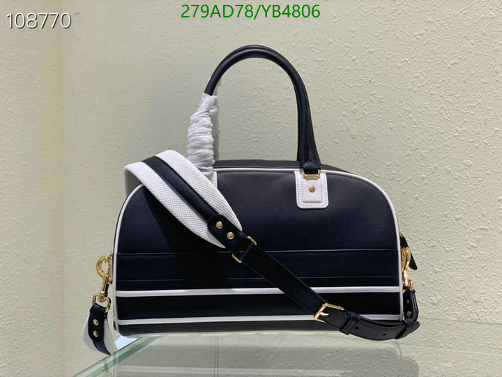 SAMCC - DOR Bags - 1551