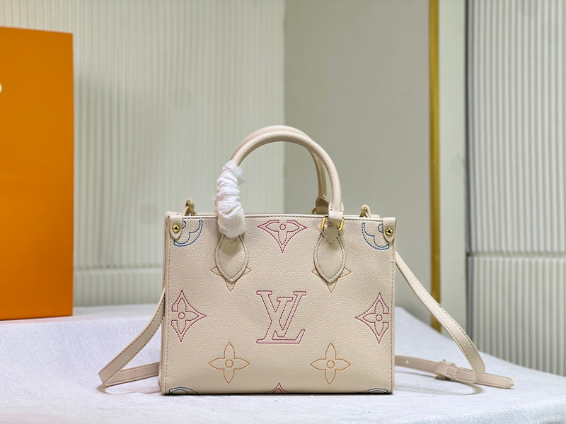 Satchel Bags - VL Bags - 1884