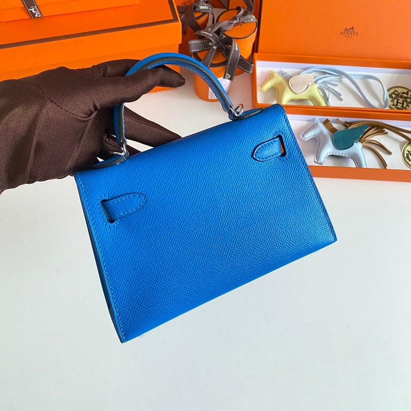 Glamy - HMS Bags - 530