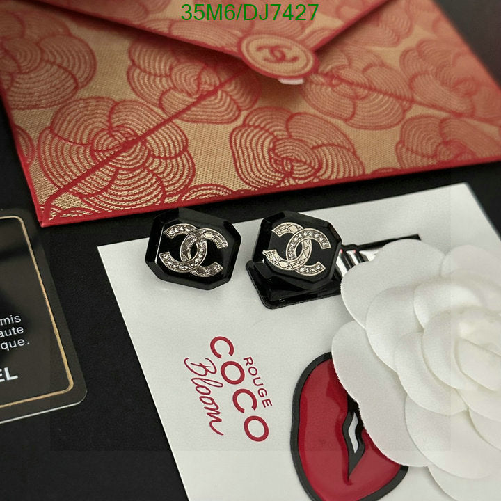SAMC - CHL Jewelry Earrings - 035