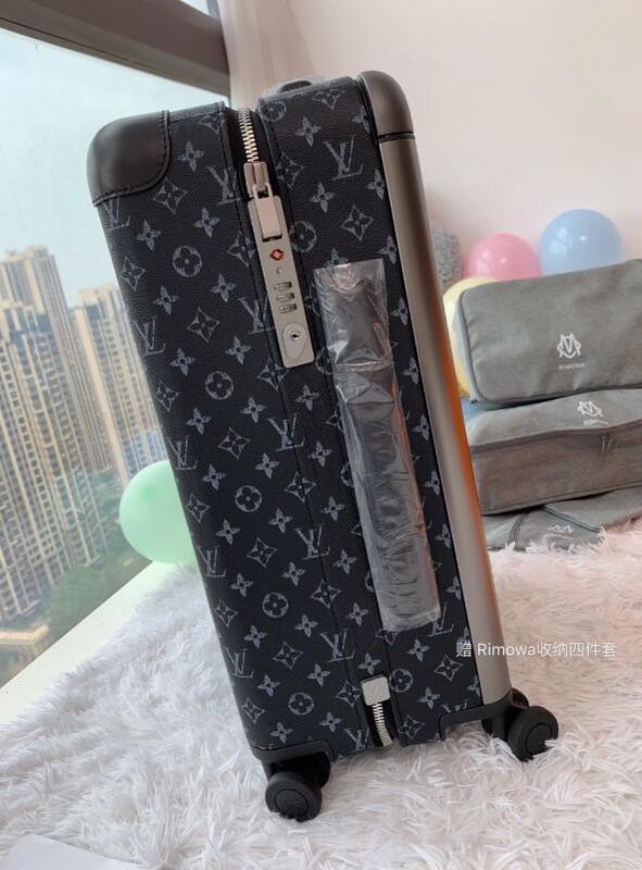 SAMC - Travel Bags - 065
