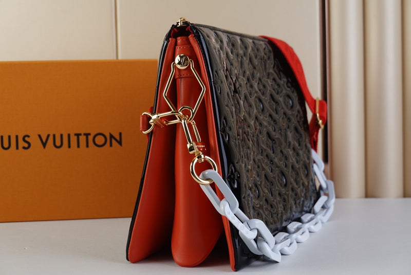 Satchel Bags - VL Bags - 3197