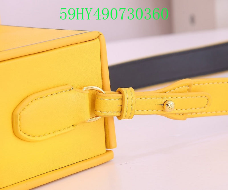 Glami - FDE Bags - 2538