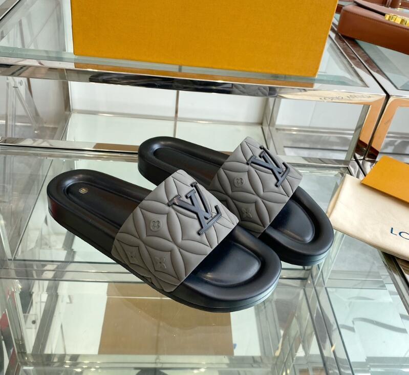 SAMC - LOV Men Shoes - 597