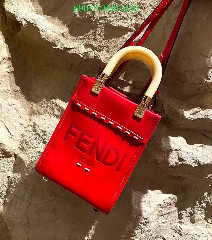 Glami - FDE Bags - 2394