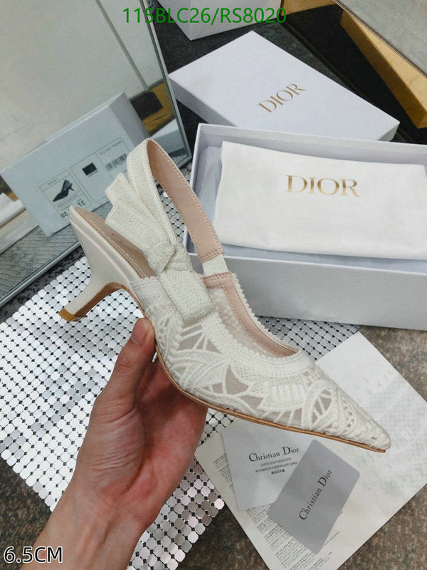 SAMCC - DOR Women Shoes - 2275