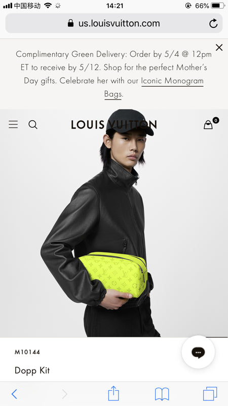 Glami- Glami- Lu-Vi bags - 2745