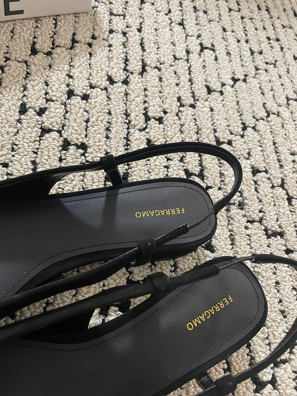 Glami - FGO Women Shoes - 446
